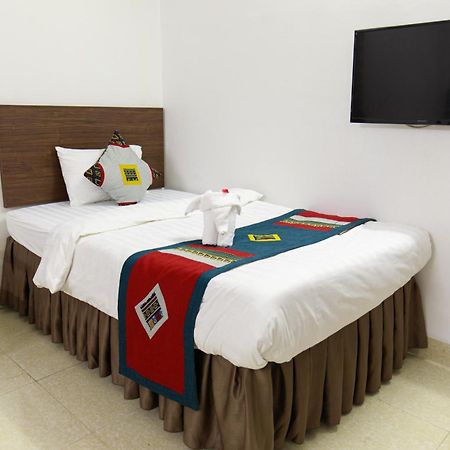 Sapa Happy Hotel Exterior photo