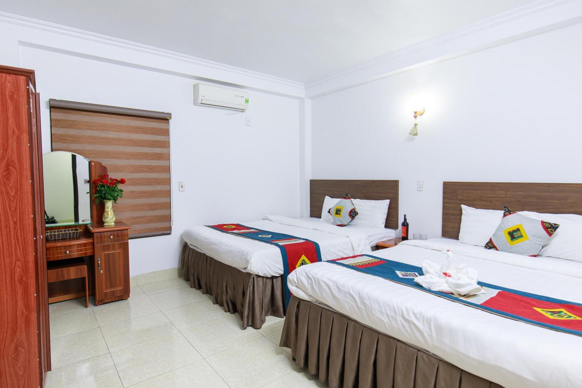 Sapa Happy Hotel Exterior photo