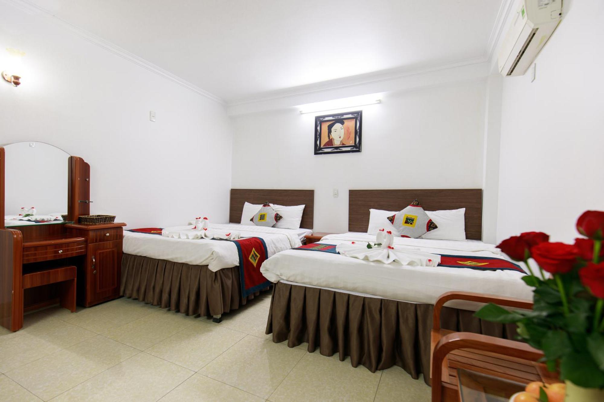 Sapa Happy Hotel Exterior photo