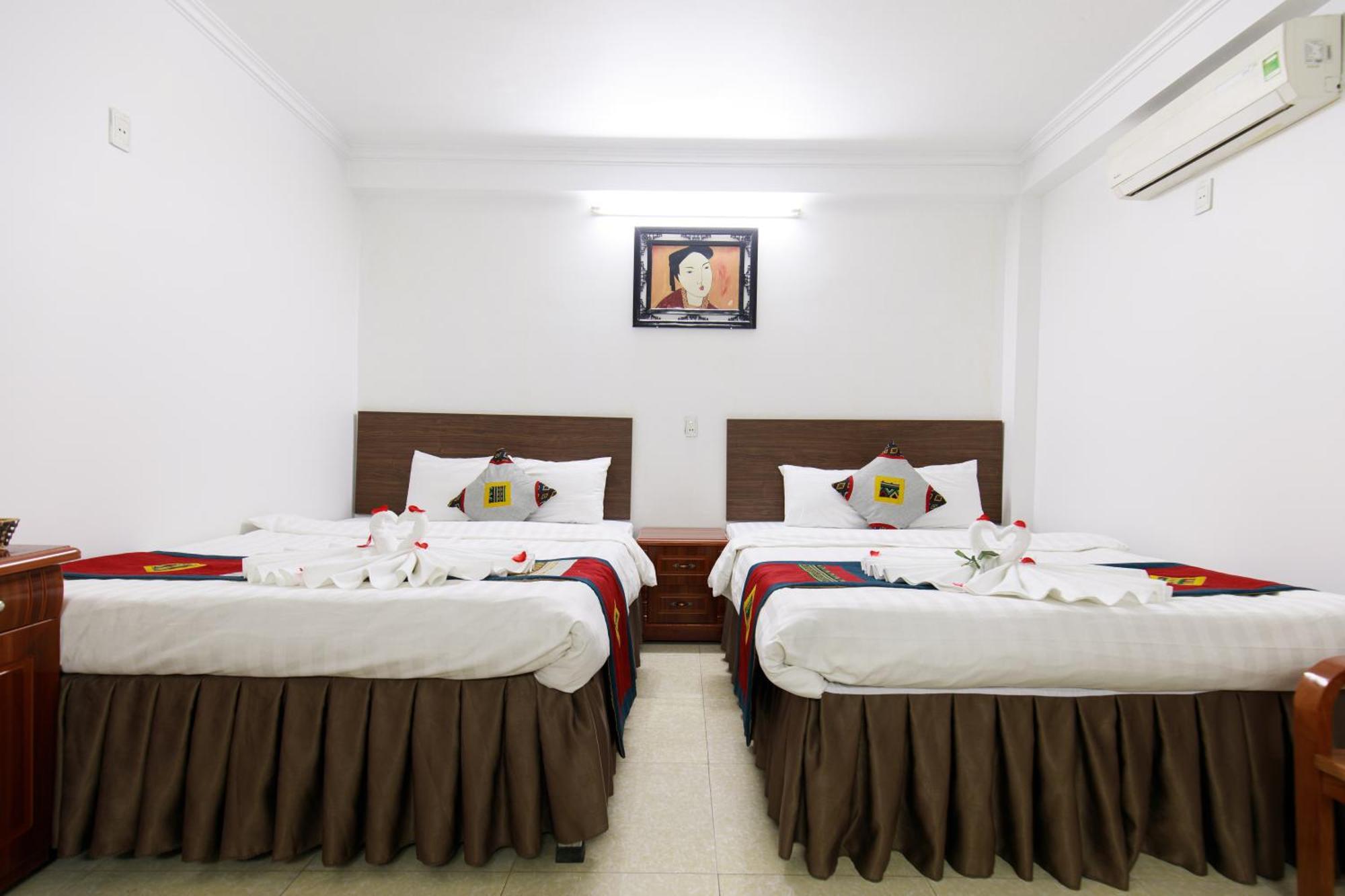 Sapa Happy Hotel Exterior photo
